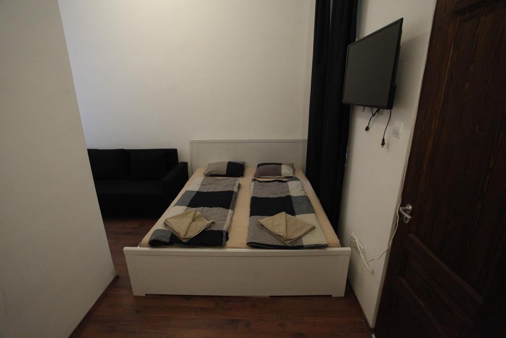 Bpr Whistle Arts Industrial Apartment Budapest Camera foto